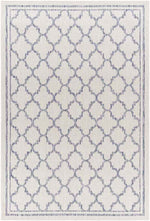 Agenda Traditional Ivory Area Rug