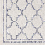 Agenda Traditional Ivory Area Rug