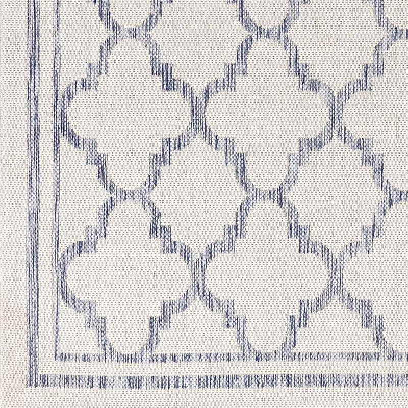 Agenda Traditional Ivory Area Rug