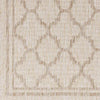 Agenda Traditional Beige Area Rug