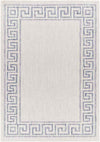 Albert Traditional Ivory Area Rug