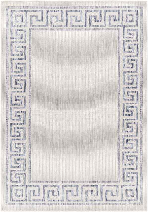 Albert Traditional Ivory Area Rug