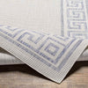 Albert Traditional Ivory Area Rug