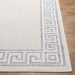 Albert Traditional Ivory Area Rug