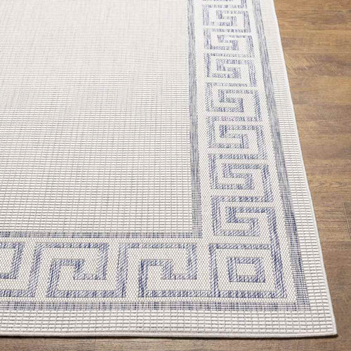 Albert Traditional Ivory Area Rug