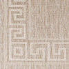Albert Traditional Beige Area Rug