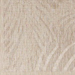 Algona Coastal Beige Area Rug