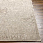 Algona Coastal Brown Area Rug