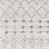 Almena Global Ivory Area Rug
