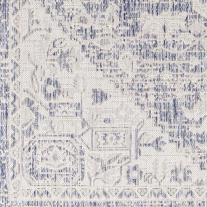 Alvord Traditional Ivory Area Rug