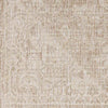 Alvord Traditional Brown Area Rug