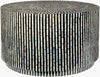 Enontekio Black Coffee Table