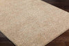 Richlawn Modern Brown Washable Area Rug