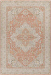 Atalissa Traditional Cider Area Rug