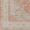 Atalissa Traditional Cider Area Rug