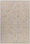 Atlantic Traditional Cream Area Rug