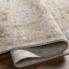 Atlantic Traditional Cream Area Rug