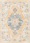 Riverwood Traditional Cider Area Rug