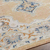 Riverwood Traditional Cider Area Rug