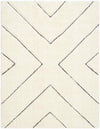Settlers Modern Light Beige Area Rug