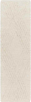 Hesper Cottage Beige Area Rug