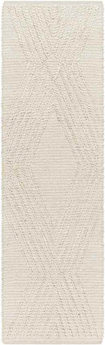 Hesper Cottage Beige Area Rug