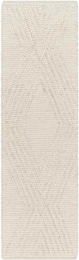 Hesper Cottage Beige Area Rug