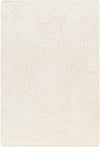 Hesper Cottage Beige Area Rug