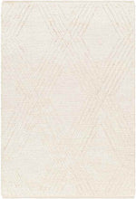 Hesper Cottage Beige Area Rug