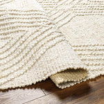 Hesper Cottage Beige Area Rug
