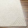 Hesper Cottage Beige Area Rug