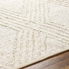 Hesper Cottage Beige Area Rug