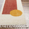 Shawnee Modern Ivory Area Rug