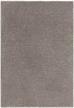 Boxholm Modern Dark Gray Area Rug