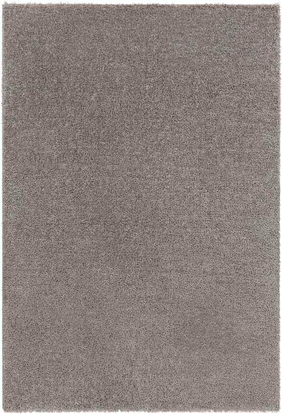 Boxholm Modern Dark Gray Area Rug