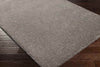 Boxholm Modern Dark Gray Area Rug