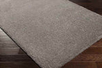 Boxholm Modern Dark Gray Area Rug