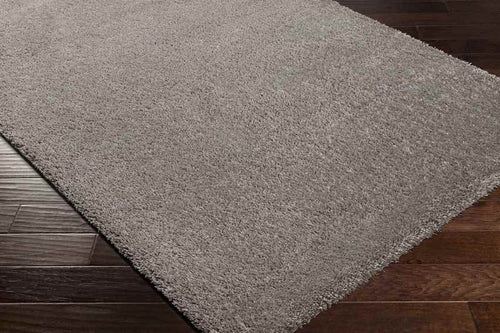 Boxholm Modern Dark Gray Area Rug