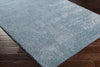 Boxholm Modern Denim Area Rug