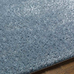 Boxholm Modern Denim Area Rug