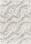 Boyden Modern Gray Area Rug