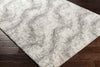 Boyden Modern Gray Area Rug