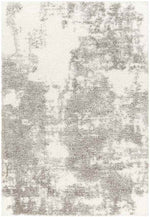 Brodhead Modern Ivory Area Rug