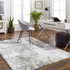 Brodhead Modern Ivory Area Rug