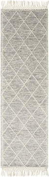 Cooper Cottage Gray Area Rug