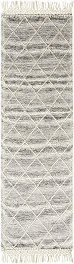 Cooper Cottage Gray Area Rug