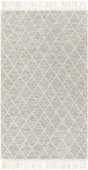 Cooper Cottage Gray Area Rug