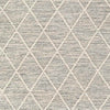 Cooper Cottage Gray Area Rug