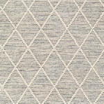 Cooper Cottage Gray Area Rug