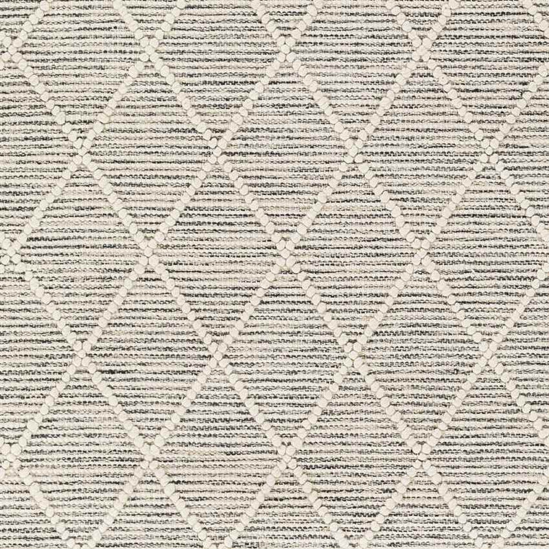 Cooper Cottage Gray Area Rug